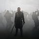 Illustration for article titled Michael Fassbender Plays Macbeth, in a Gorgeous Movie About the Horror of Surviving War